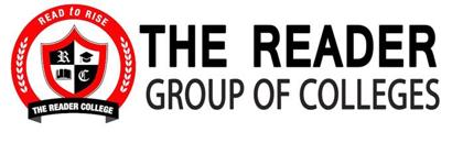 THE READER COLLEGE